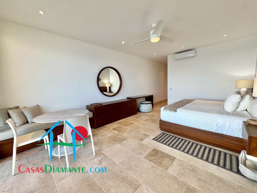 Ocean Front PH 906 - Recámara principal 4